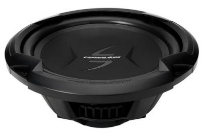 картинка Сабвуфер 12″ Lightning Audio L1-S412 купить в магазине CAROBASS
