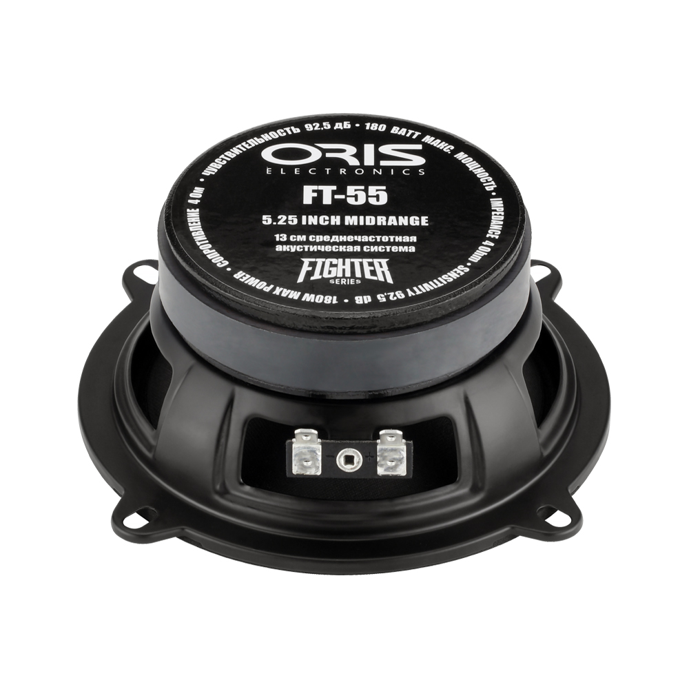 картинка AC 5.25" эстрадная ORIS FT-55 купить в магазине CAROBASS