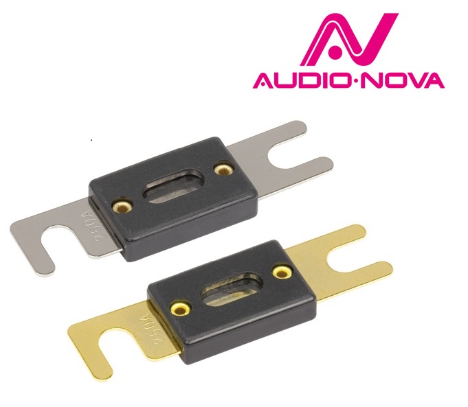 картинка Предохранитель ANL 100A AUDIO NOVA ANL100 купить в магазине CAROBASS