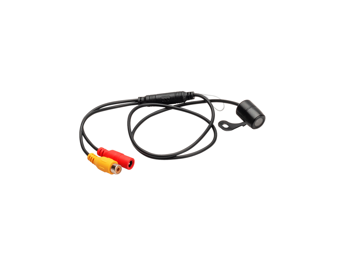 картинка Камера заднего вида AURA RVC-4211 купить в магазине CAROBASS