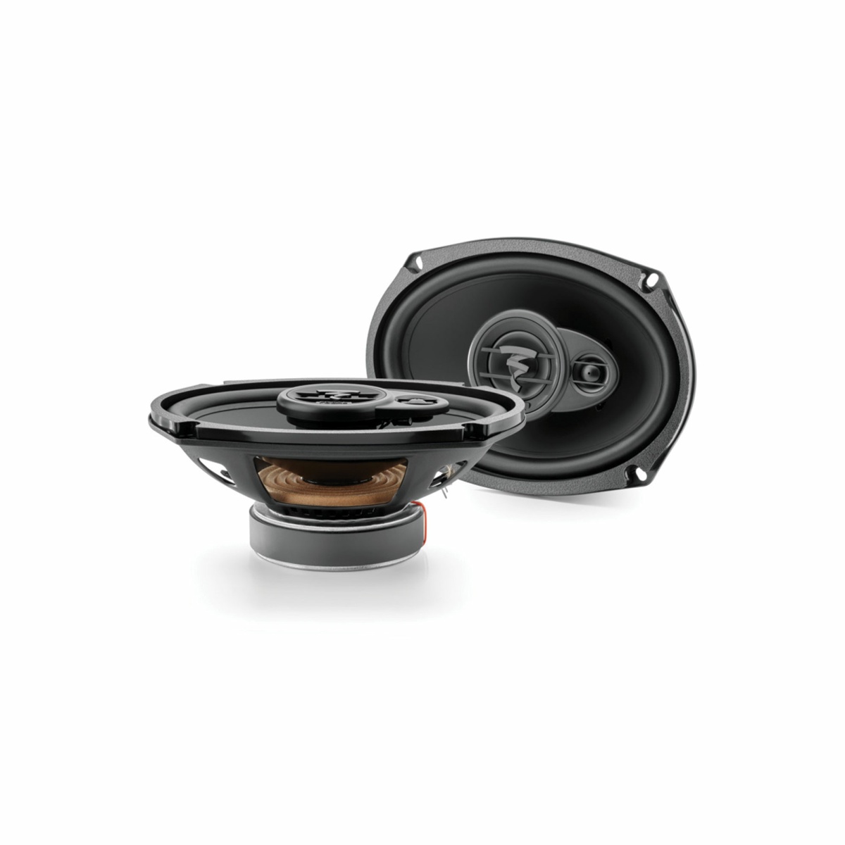 картинка AC 6x9" коаксиальная FOCAL Auditor ACX-690 купить в магазине CAROBASS