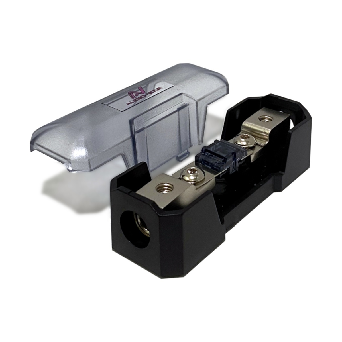 картинка Держатель предохранителя Mini ANL AUDIO NOVA FH.MAL9.FS купить в магазине CAROBASS