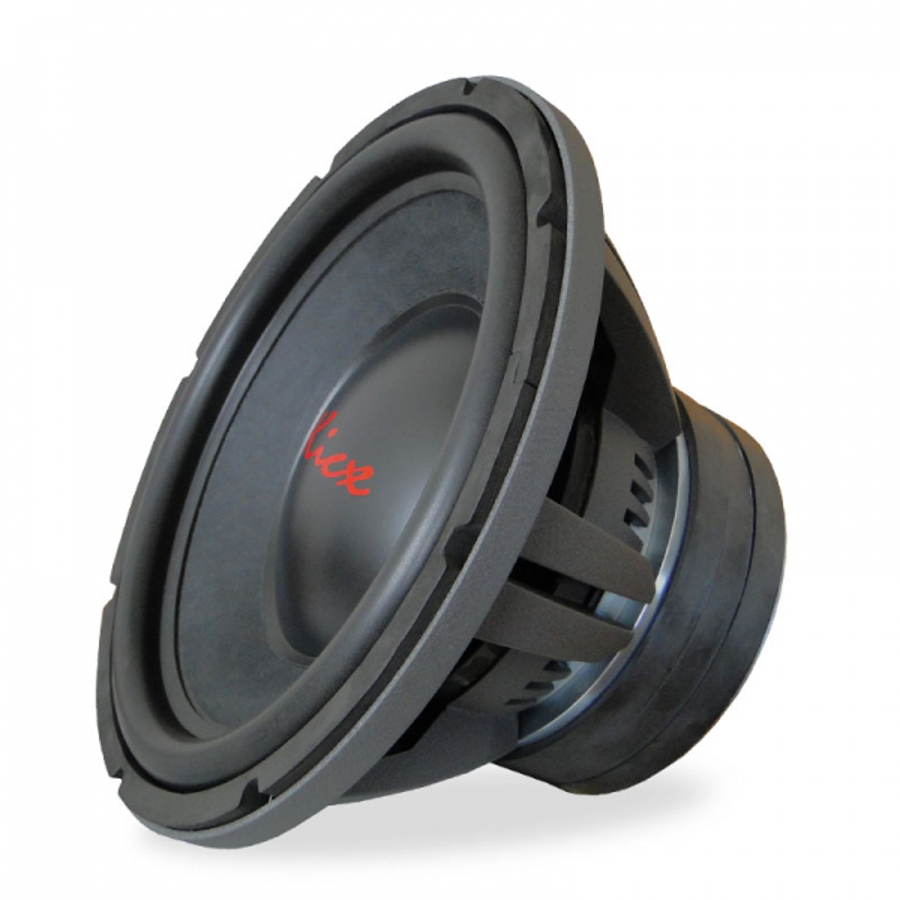 картинка Сабвуфер 15″ KICX PRO-POWER 381D купить в магазине CAROBASS