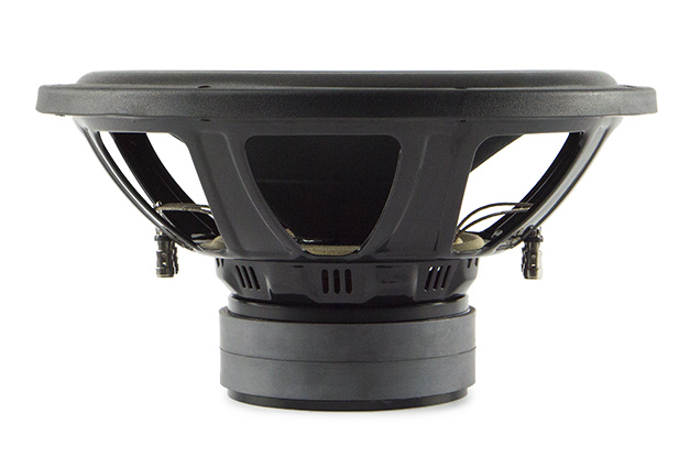 картинка Сабвуфер 15″ PRIDE Junior PRO 15 купить в магазине CAROBASS