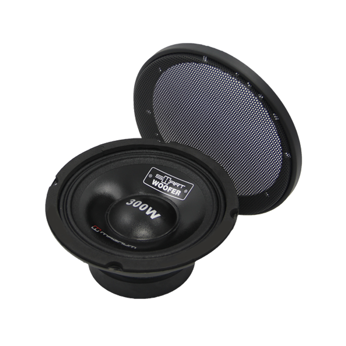 картинка AC 6.5″ эстрадная MAGNUM MLW 6.5-4SM купить в магазине CAROBASS