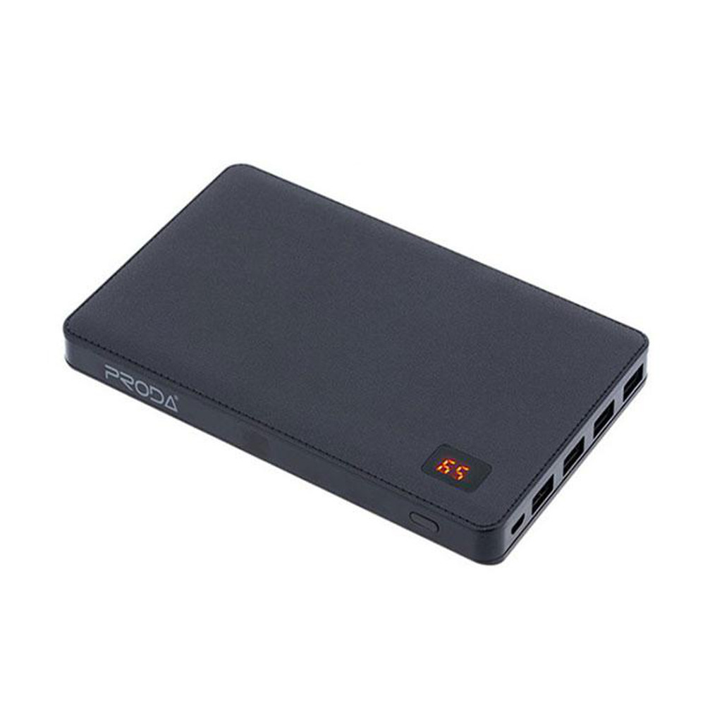 картинка Аккумулятор внешний REMAX PRODA PP-N3 NoteBook купить в магазине CAROBASS