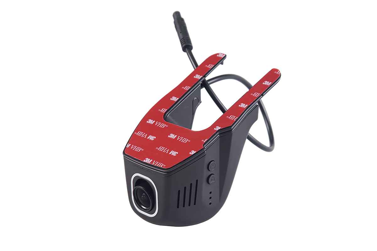 картинка Видеорегистратор SilverStone F1 S8-WiFi купить в магазине CAROBASS