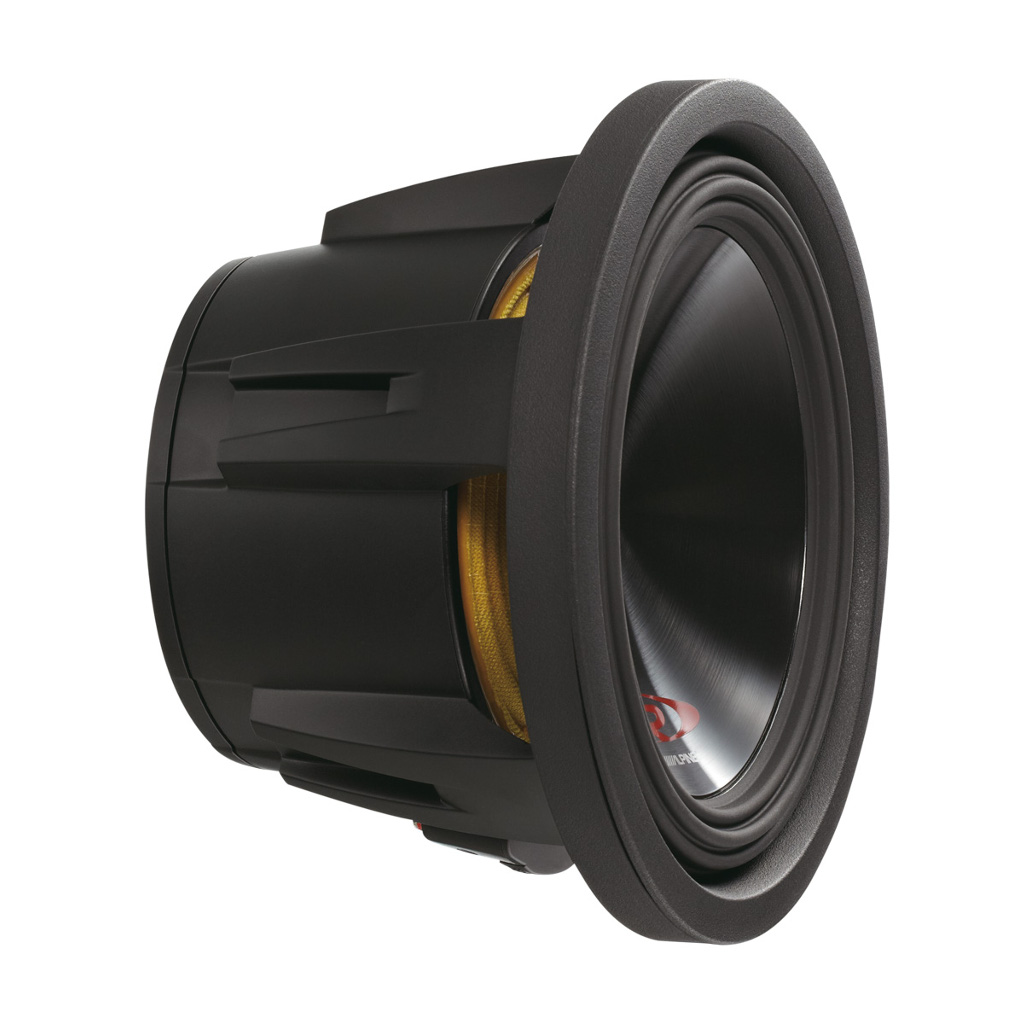 картинка Сабвуфер 10″ ALPINE SWR-10D2 купить в магазине CAROBASS