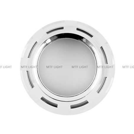 картинка Маска для BiLED линз MTF Light №112 3" купить в магазине CAROBASS