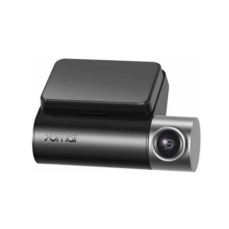 картинка Видеорегистратор XIAOMI 70mai Dash Cam Pro Plus+ A500S купить в магазине CAROBASS