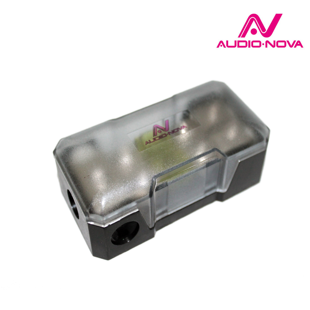 картинка Блок предохранителей AUDIO NOVA FH.MAL92.FS купить в магазине CAROBASS