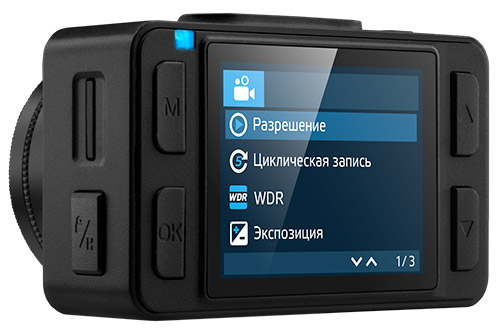 картинка Видеорегистратор NEOLINE G-Tech X72 купить в магазине CAROBASS