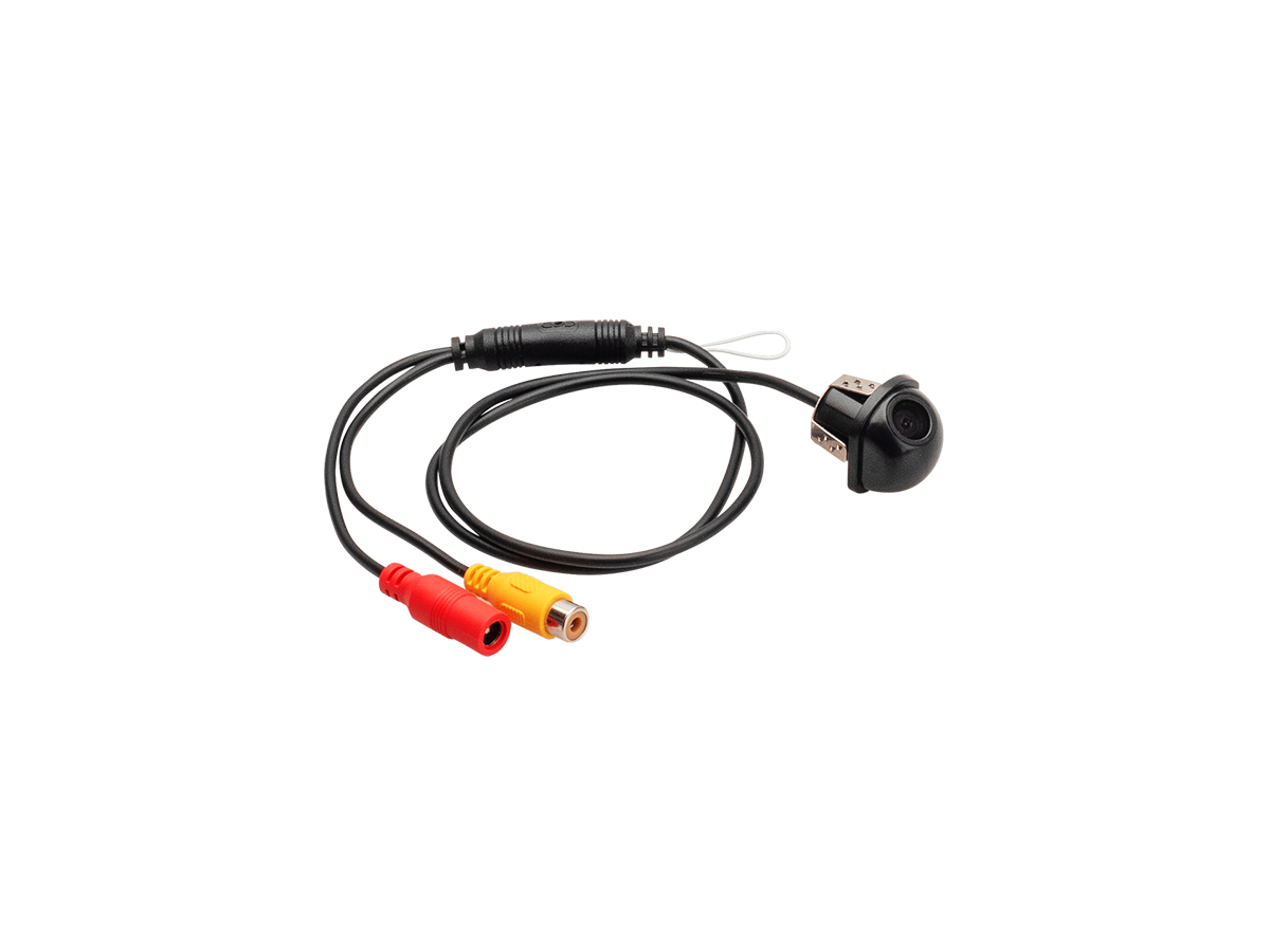 картинка Камера заднего вида AURA RVC-6213 купить в магазине CAROBASS