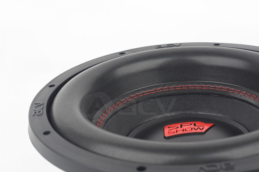картинка Сабвуфер 12" ACV SW PRO122D купить в магазине CAROBASS