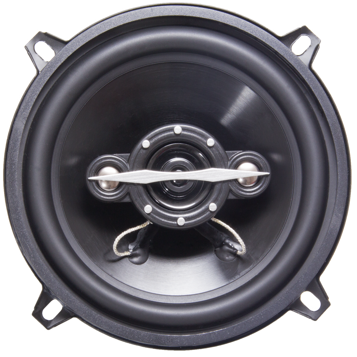картинка AC 5.25″ коаксиальная AMP LA504 купить в магазине CAROBASS