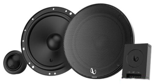 картинка AC 6.5″ компонентная Infinity ALPHA 650C купить в магазине CAROBASS