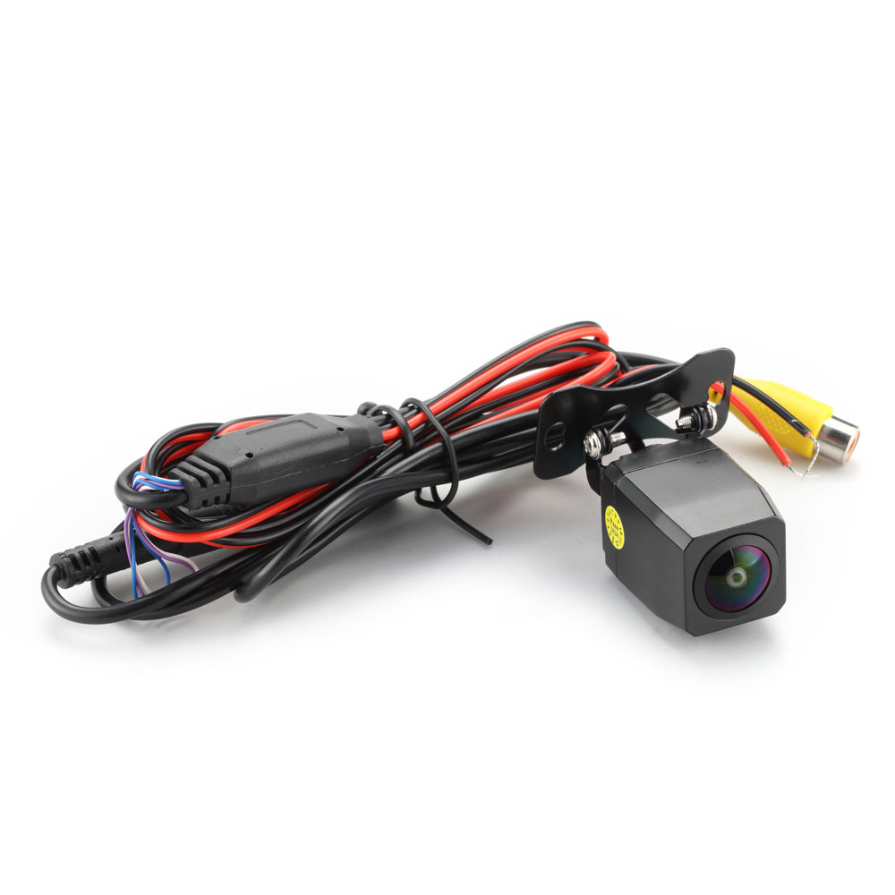 картинка Камера заднего вида ASPECT RC-5A купить в магазине CAROBASS