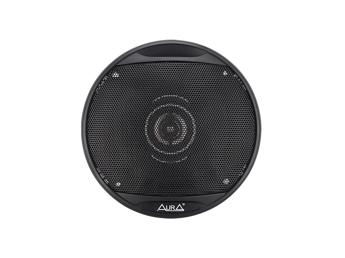 картинка AC 4" коаксиальная AURA STORM-422 купить в магазине CAROBASS