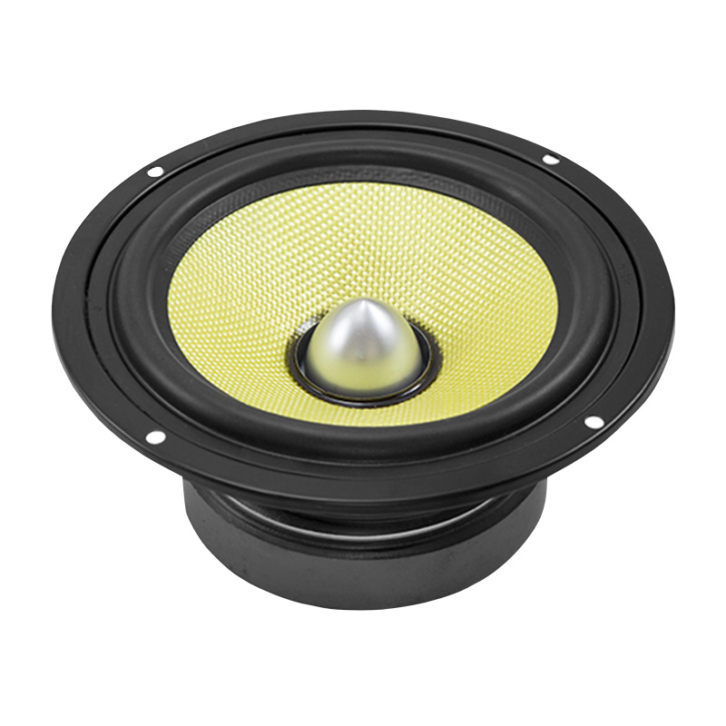 картинка AC 6.5″ эстрадная DEAF BONCE (ALPHARD) DW65K-2 купить в магазине CAROBASS