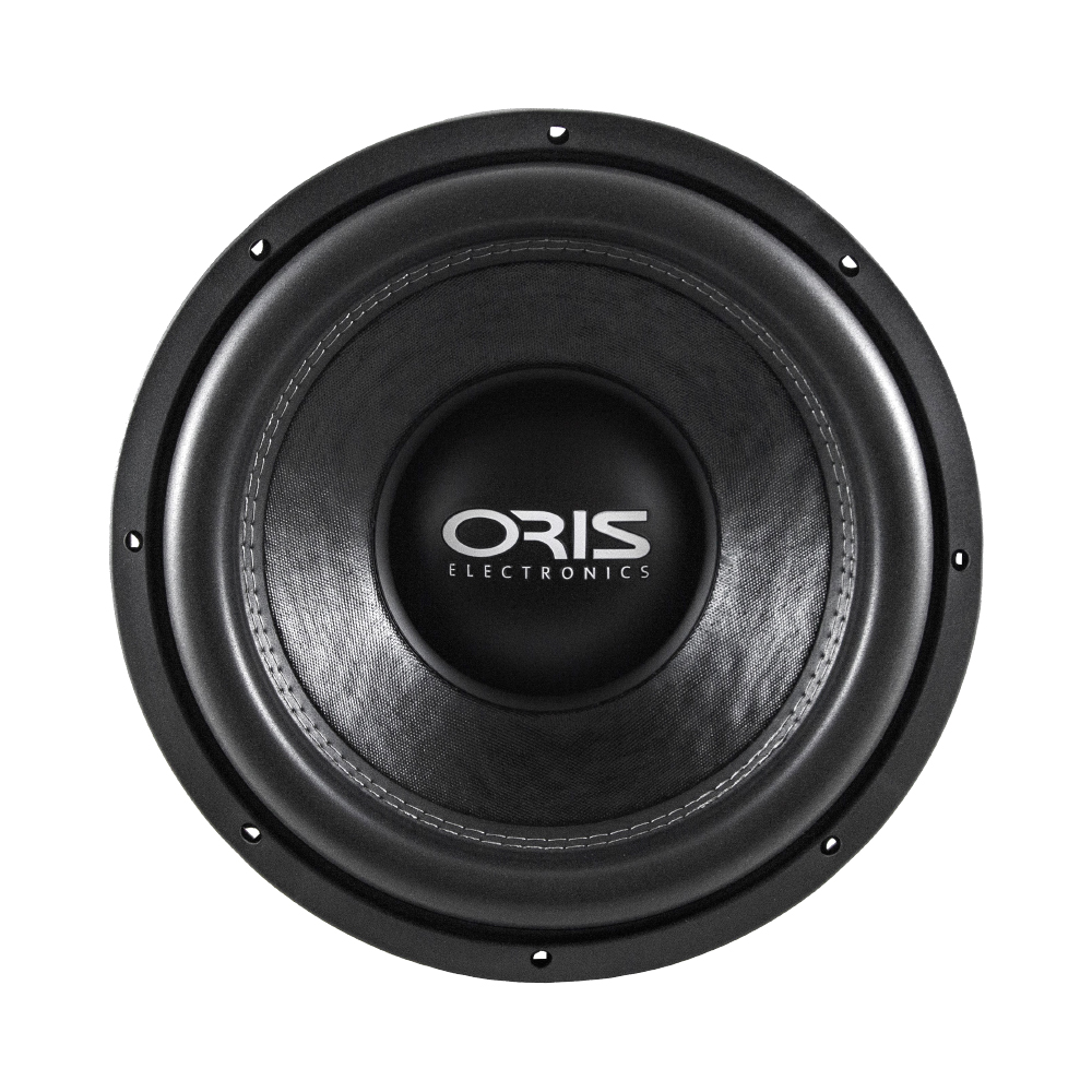 картинка Сабвуфер 12" ORIS FT-12 купить в магазине CAROBASS
