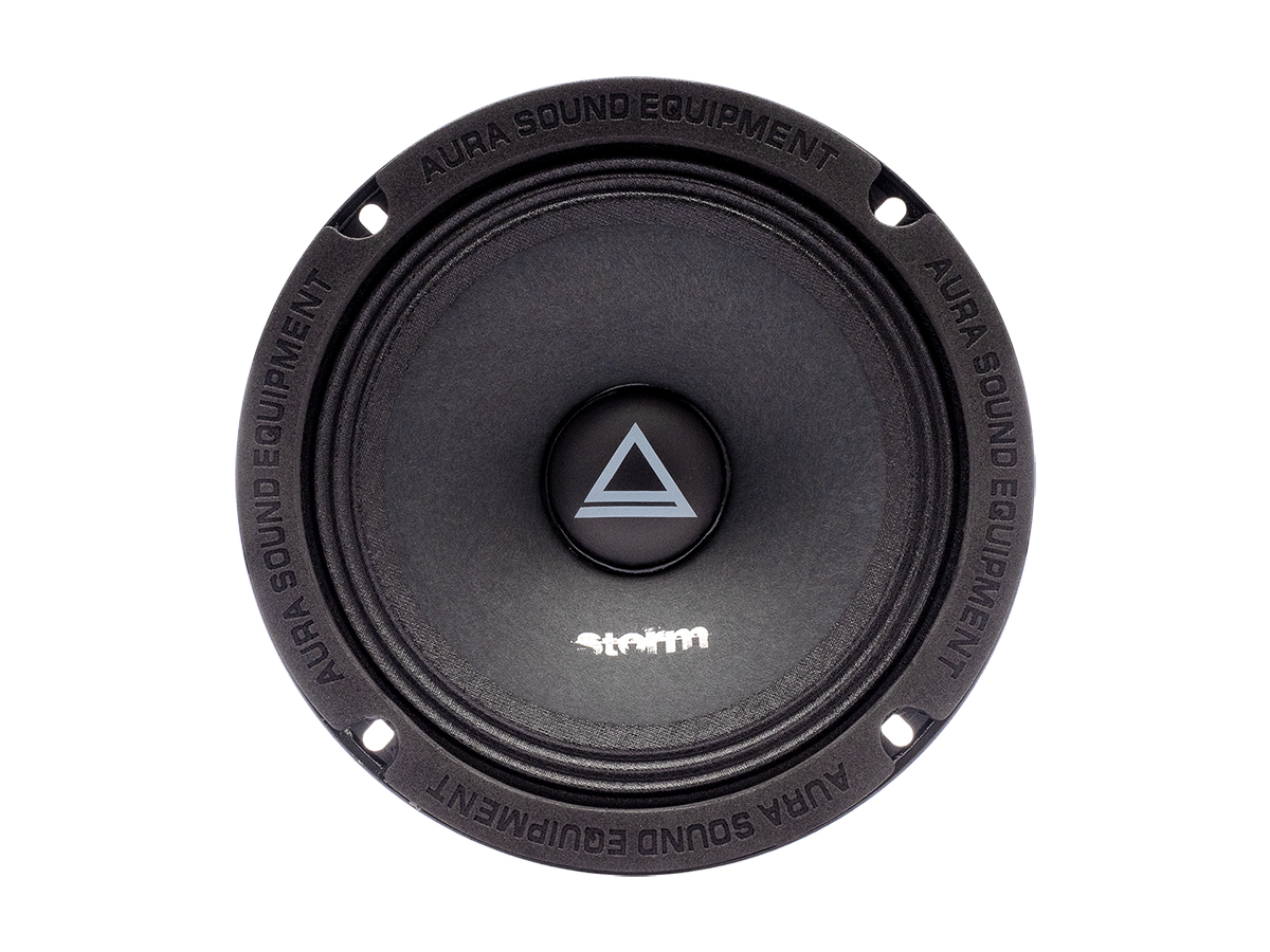 картинка AC 8" эстрадная AURA STORM-80 купить в магазине CAROBASS