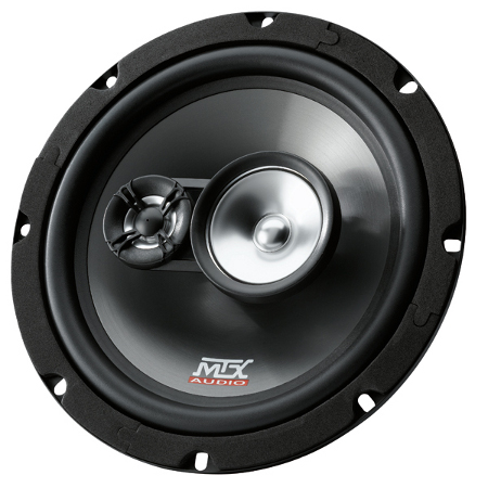 картинка AC 8″ коаксиальная MTX RTC803 купить в магазине CAROBASS