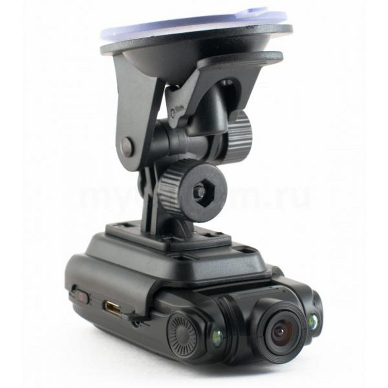 картинка Видеорегистратор CarCam P5500 FHD купить в магазине CAROBASS