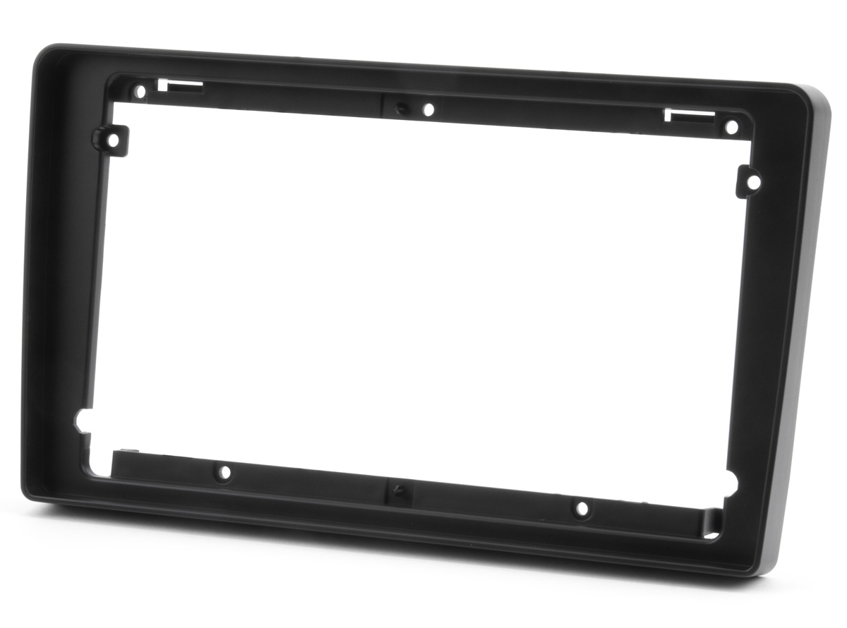 картинка Переходная рамка 9" для LADA Granta 2011-17 Incar RLA-FC402 купить в магазине CAROBASS