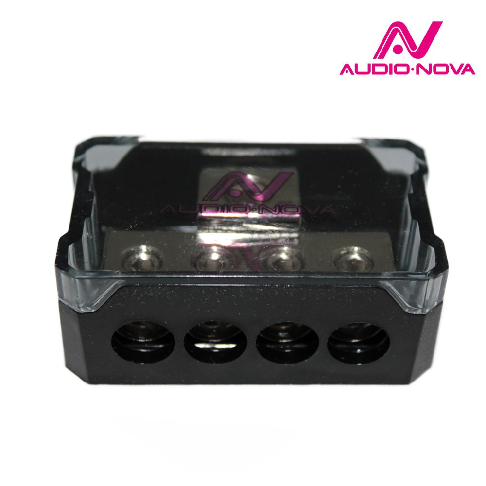 картинка Дистрибьютор питания AUDIO NOVA DB9.S купить в магазине CAROBASS