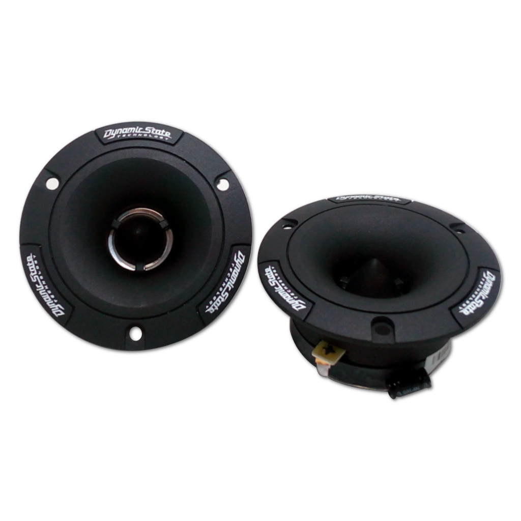 картинка АС ВЧ (твитер) Dynamic State CT-L10.1v2 купить в магазине CAROBASS