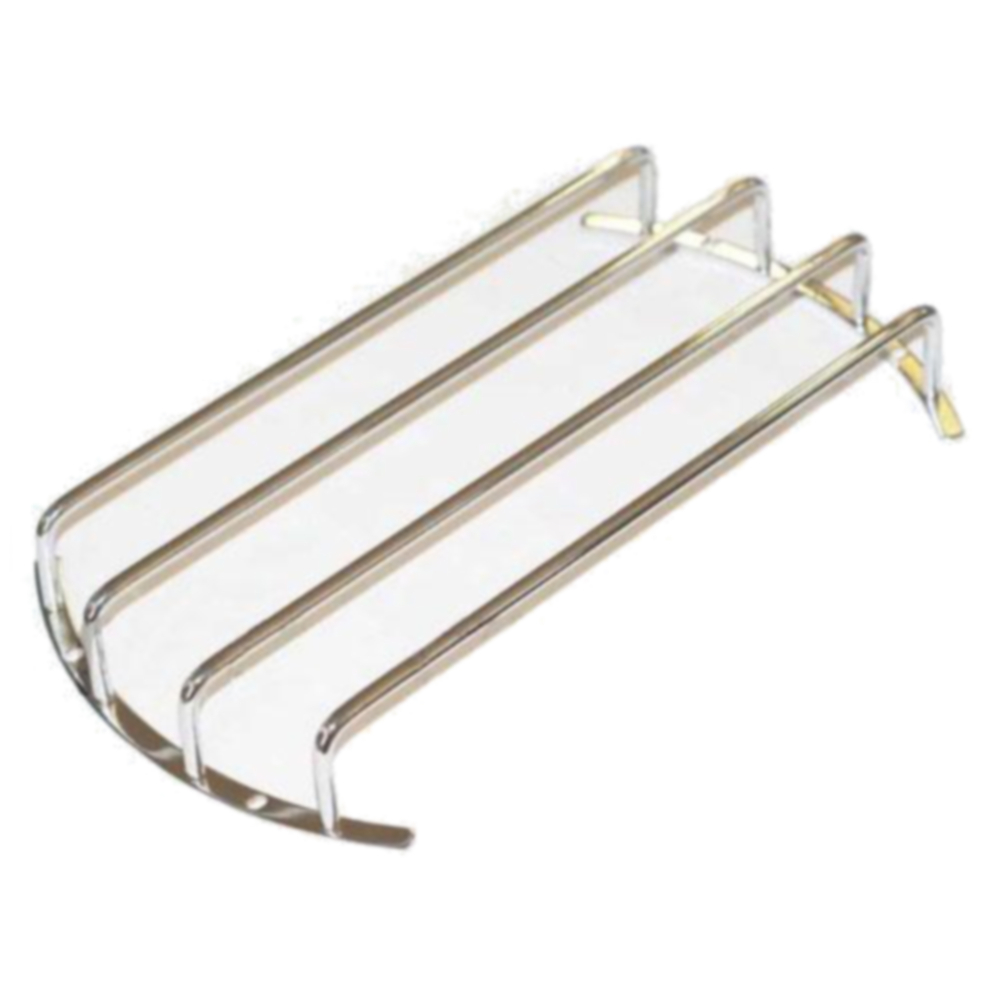 картинка Гриль 10" ACV GR-L10 купить в магазине CAROBASS
