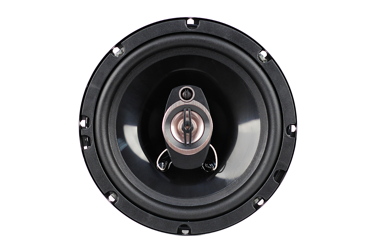 картинка AC 6.5" коаксиальная ACV PI-623 купить в магазине CAROBASS