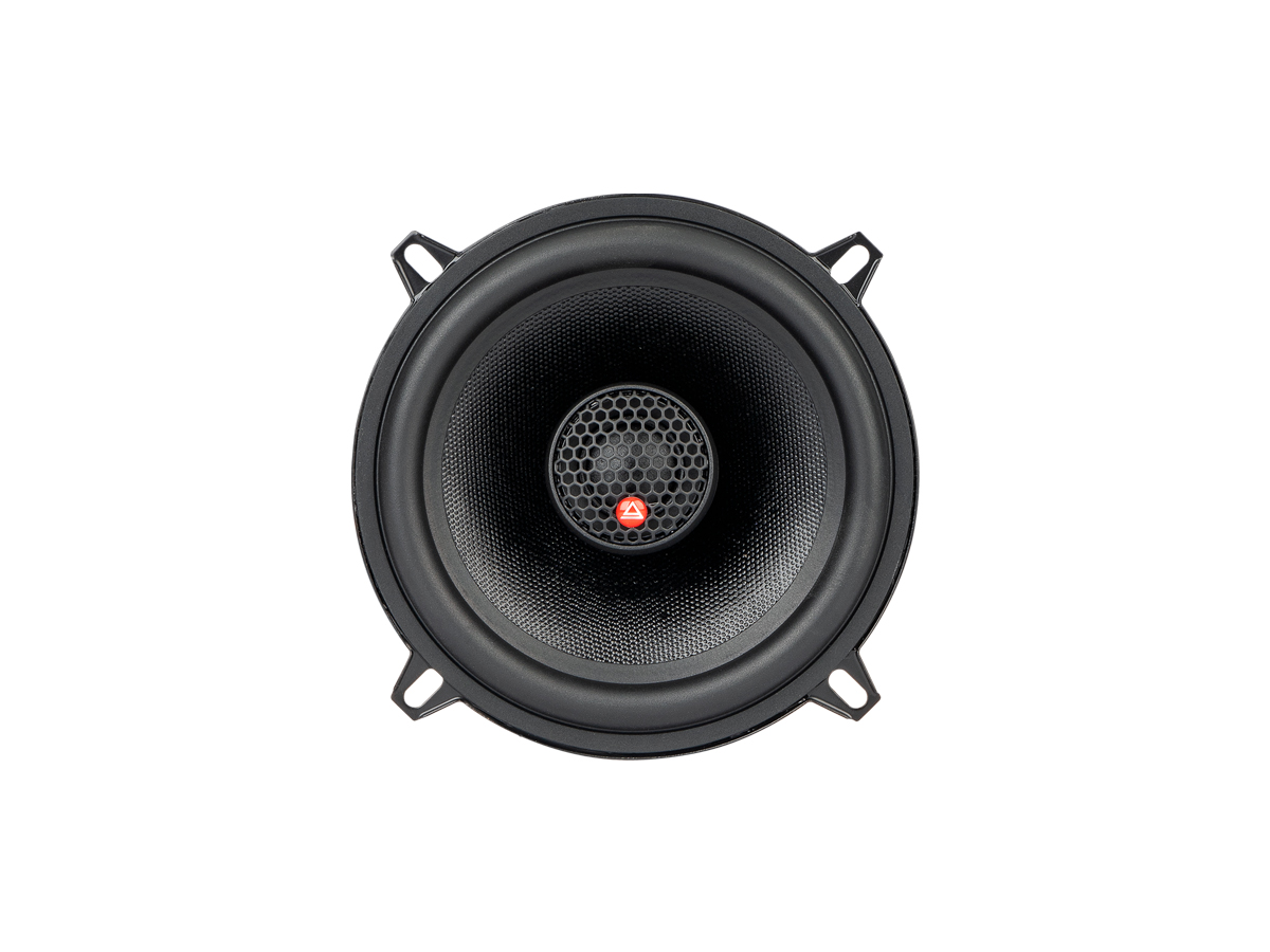картинка AC 5.25" коаксиальная AURA VENOM-CL5X купить в магазине CAROBASS