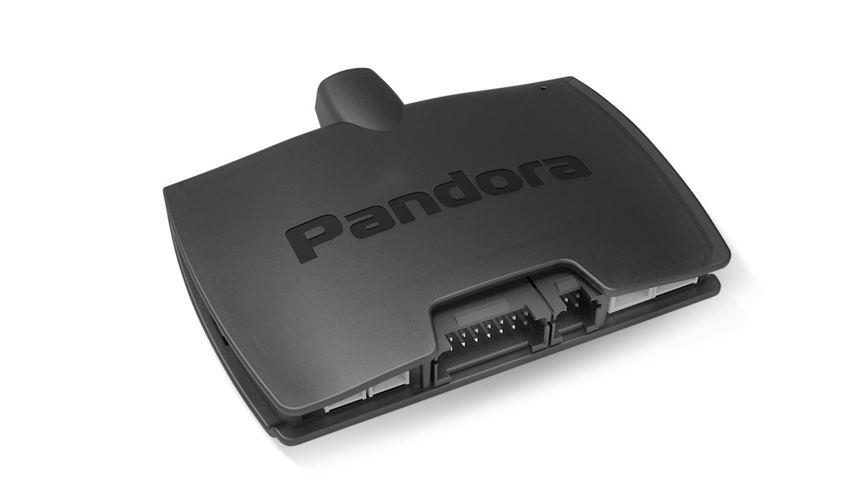картинка Автосигнализация с автозапуском Pandora DX 9X LORA купить в магазине CAROBASS