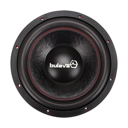 картинка Сабвуфер 12″ URAL (Урал) BULAVA 12 V.2 купить в магазине CAROBASS