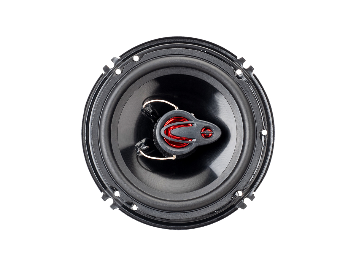 картинка AC 6.5" коаксиальная AURA FIREBALL-653 купить в магазине CAROBASS