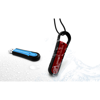 картинка USB-Flash память ADATA 16Gb C007 купить в магазине CAROBASS