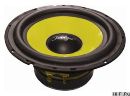 картинка АС 6,5″ IVOLGA СЧ/НЧ динамик HM-6.5S купить в магазине CAROBASS