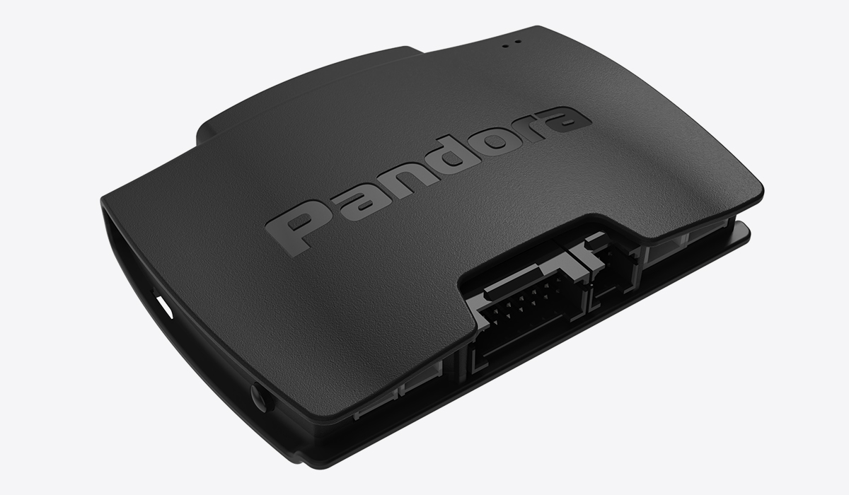 картинка Автосигнализация с автозапуском Pandect X-1800L v3 купить в магазине CAROBASS