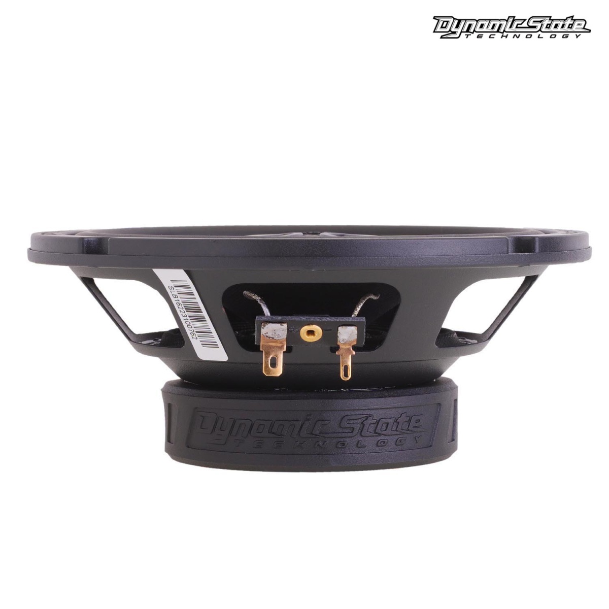 картинка AC 6.5" коаксиальная Dynamic State SLB-162 купить в магазине CAROBASS