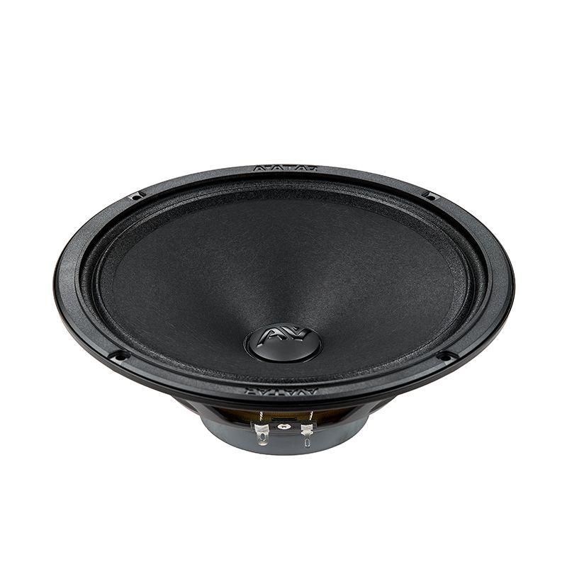 картинка AC 8" эстрадная AVATAR MBR-80LE купить в магазине CAROBASS