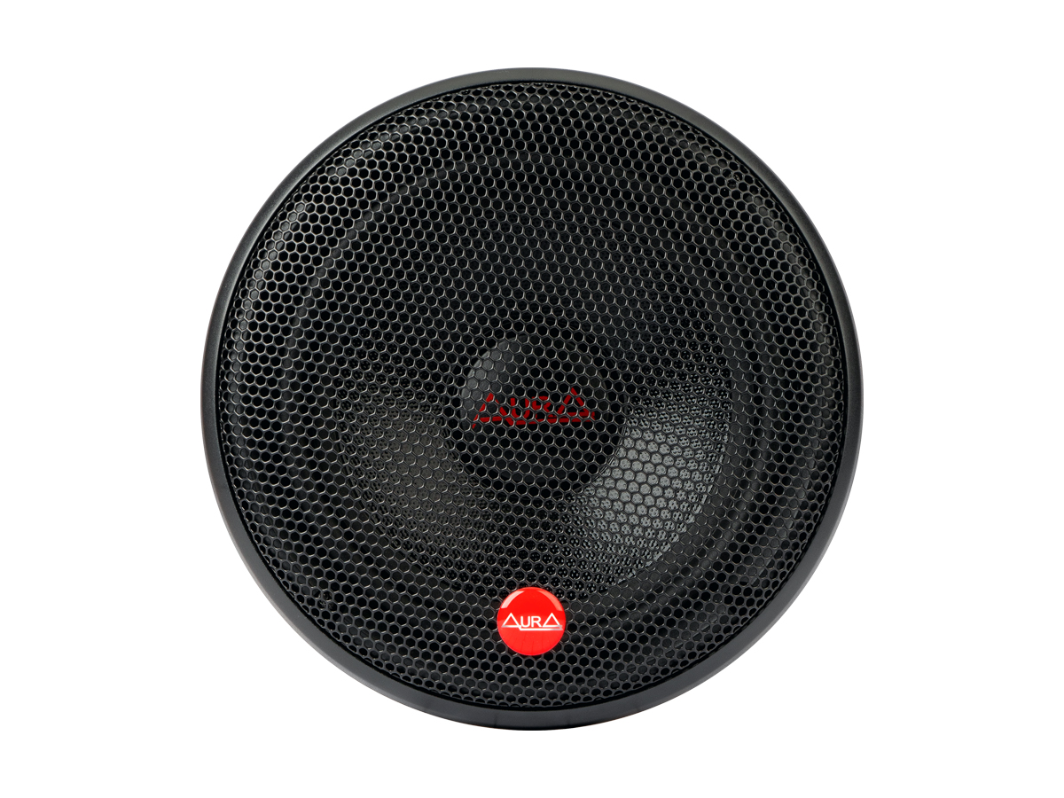 картинка AC 6.5" мидбас AURA VENOM-CL6-MB купить в магазине CAROBASS