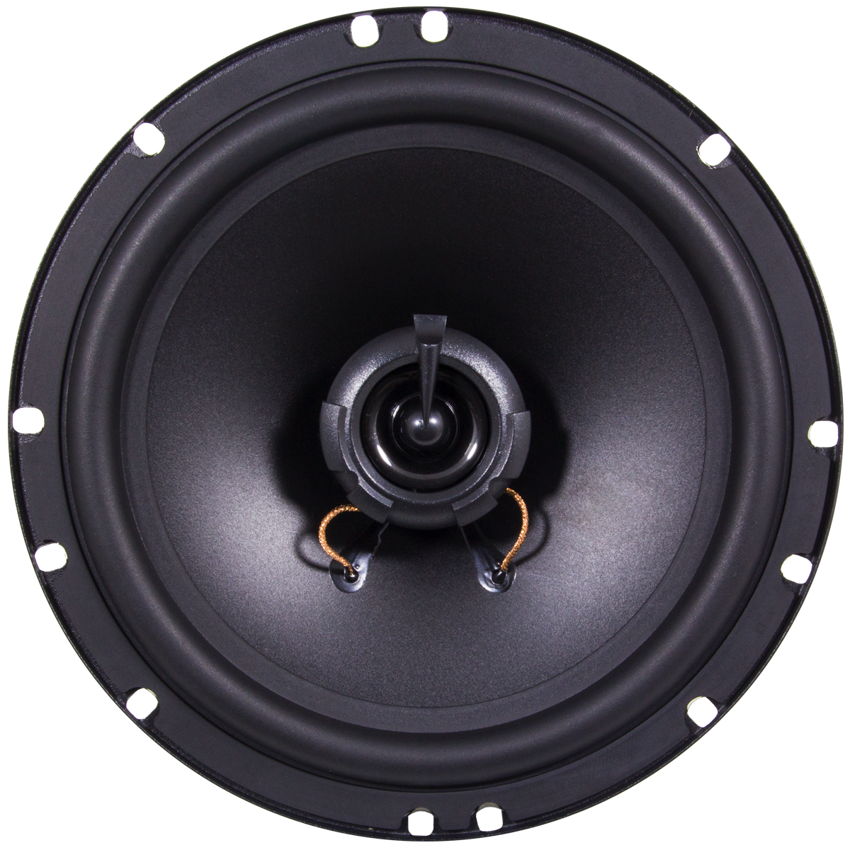 картинка AC 6.5″ коаксиальная AMP MASS 652 купить в магазине CAROBASS