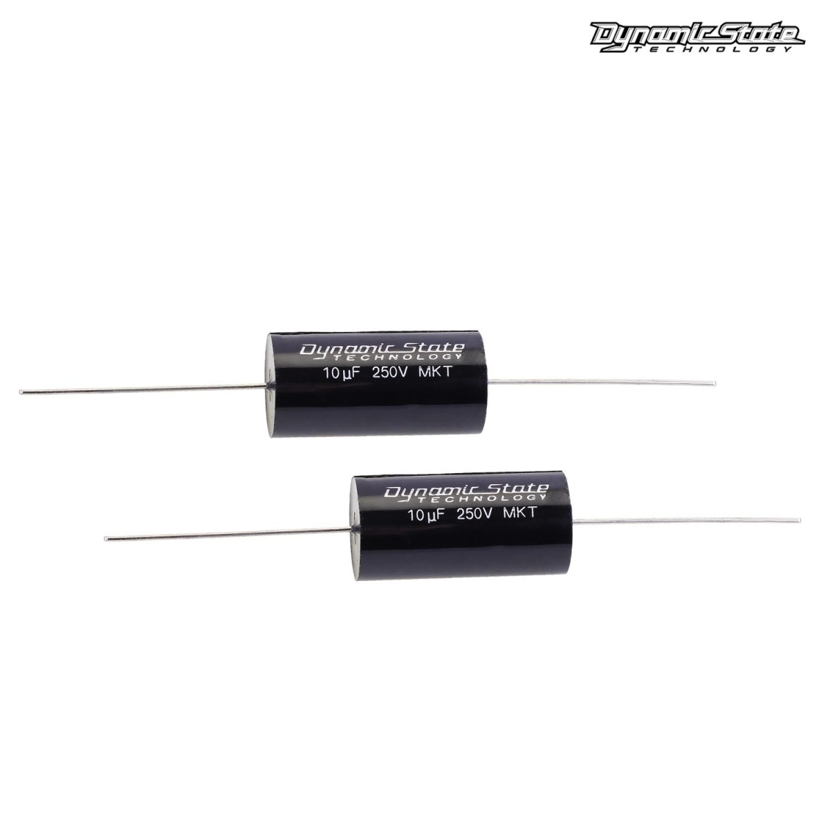 картинка Конденсатор для твитера DYNAMIC STATE SLC-10/250CAP купить в магазине CAROBASS
