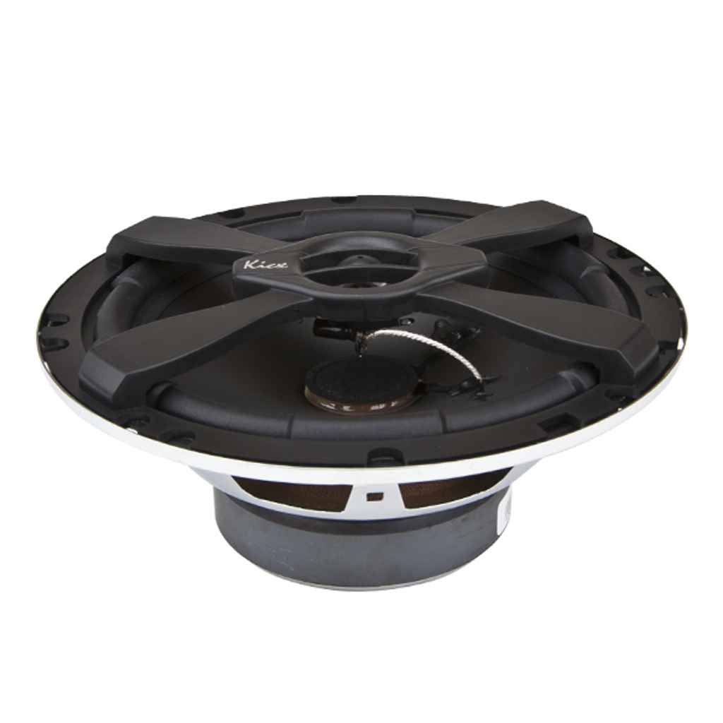 картинка AC 6.5″ коаксиальная KICX STN 652 купить в магазине CAROBASS