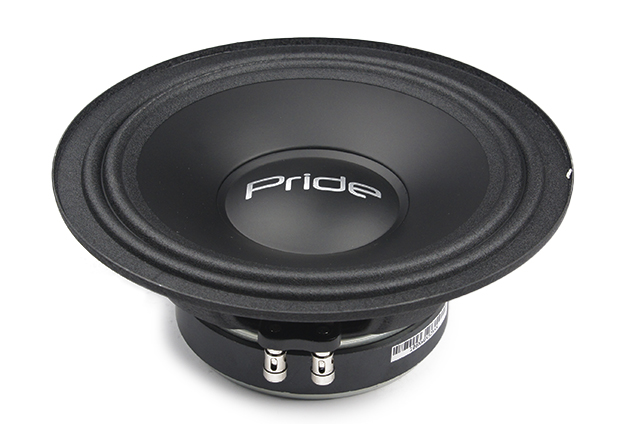 картинка AC 8″ эстрадная PRIDE M-8 купить в магазине CAROBASS