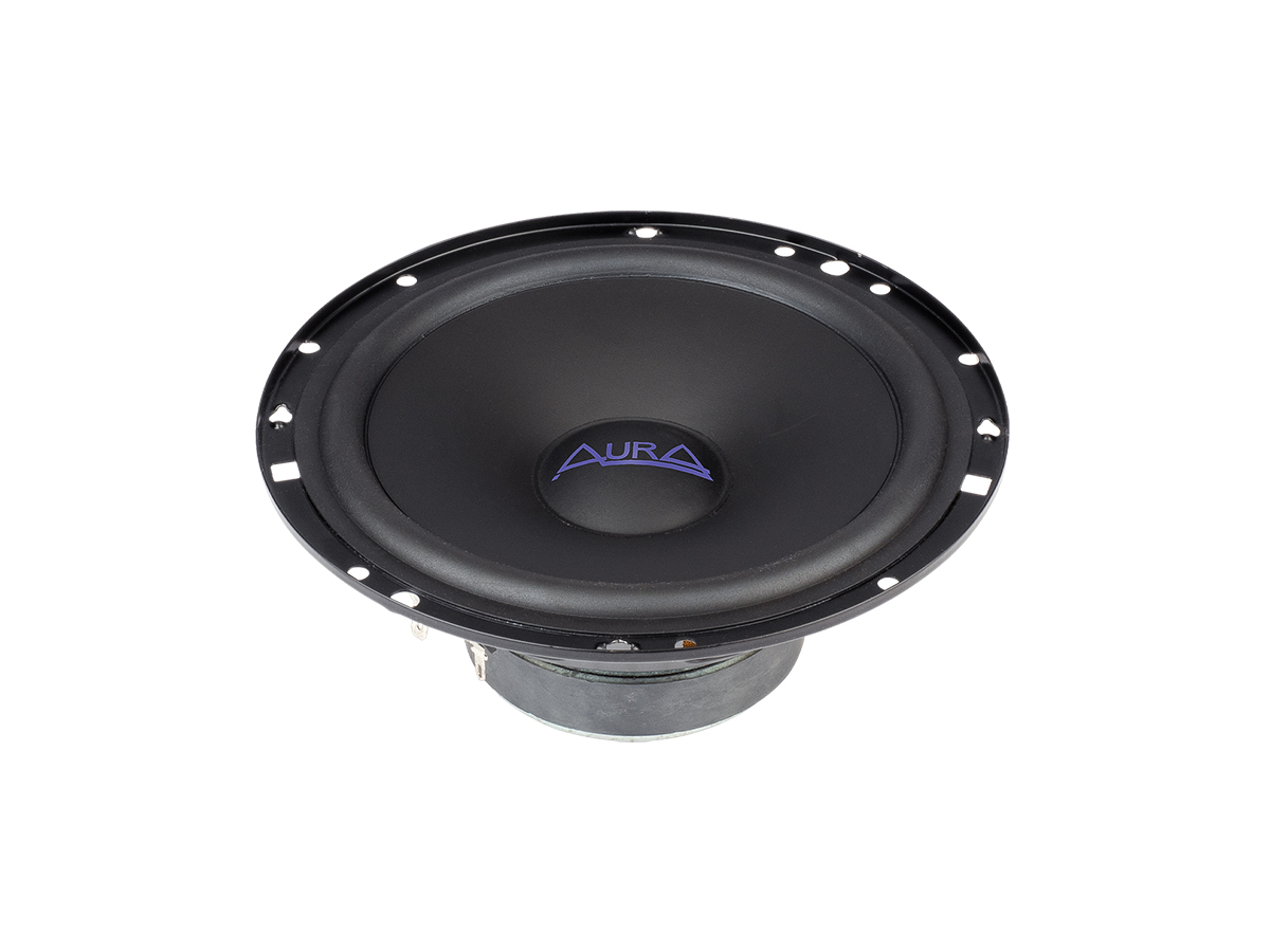 картинка AC 6.5" мидбас AURA INDIGO-CL6-MB купить в магазине CAROBASS