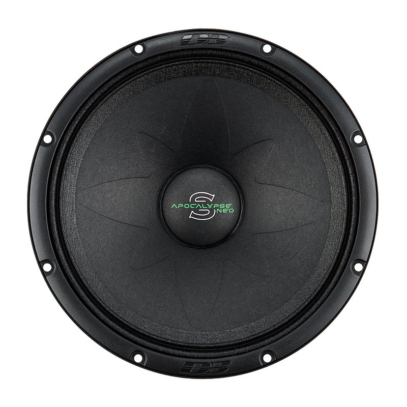 картинка AC 6.5" эстрадная DEAF BONCE APOCALYPSE M61SE NEO купить в магазине CAROBASS