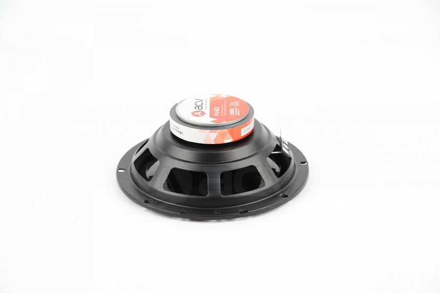 картинка AC 6.5" коаксиальная ACV PS-622 купить в магазине CAROBASS