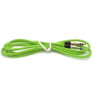 картинка AUX кабель Jack 3,5mm(f) - Jack 3,5mm(f) купить в магазине CAROBASS